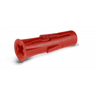 Kołek uniwersalny UNO  6x28mm 600szt. RAWLPLUG (R-SLL1-UNO06/600)